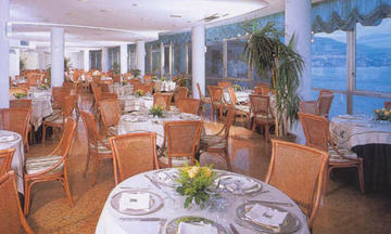 Cetus Hotel Cetara Eksteriør billede
